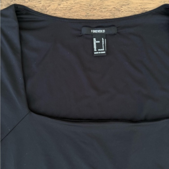 Forever 21 Bodysuit - Picture 3 of 6